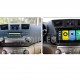 TOYOTA Highlander 2 - 10.1" МУЛТИМЕДИЯ / Навигация android 16